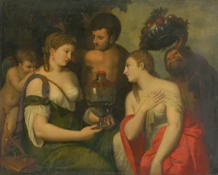 Hyllning till Venus