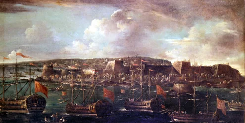 Venedig, Marinmuseum.