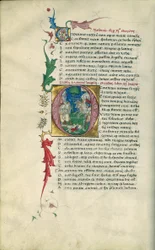 Virgils Eclogues, Georgics, Aeneid, Milano