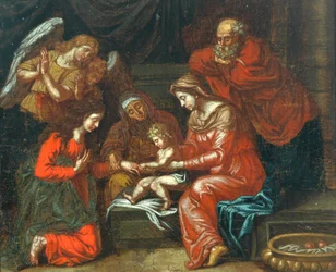 St Catherines äktenskap
