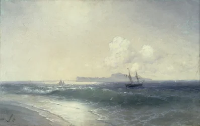 Tallinns hamn, 1898