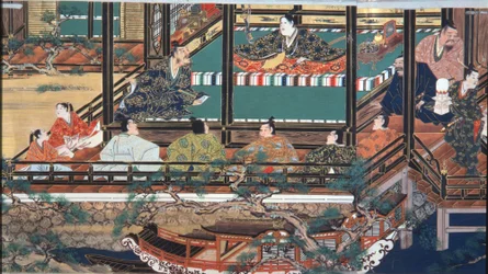 Tete f Yamanaka Joban Vol. 11