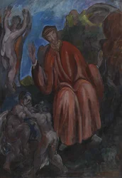 Dante Profeter, Opus I
