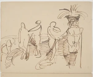 Figurkomposition I