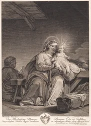 Den heliga familjen