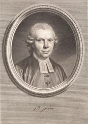 Kunglig biktfadern Christian Bastholm