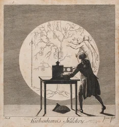 "Kiøbenhavns Skilderie". Nej. 1