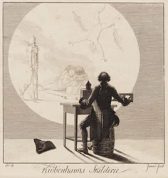 "Kiøbenhavns Skilderie", nr 4