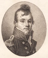 Löjtnant O.C. Lange