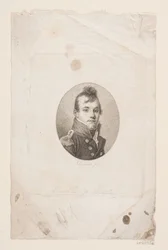 Löjtnant Ole Christian Lange
