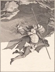 Niels Klims härkomst. II.
