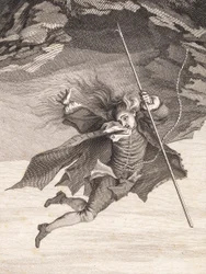 Niels Klims härkomst. II