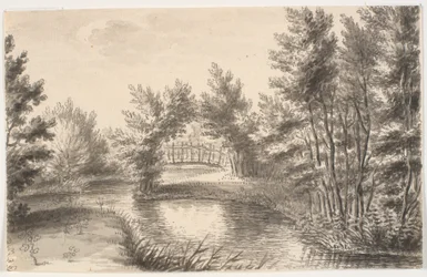 Sanderumgaards trädgård VI