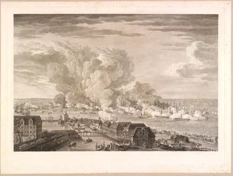 Slaget vid Reden den 2 april 1801