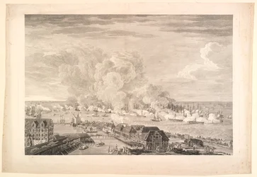 Slaget vid Reden den 2 april 1801