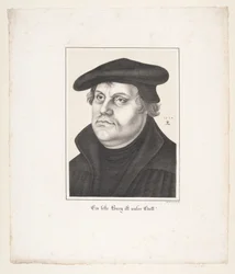 Martin Luther