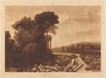 Isis, publicerad 1819.