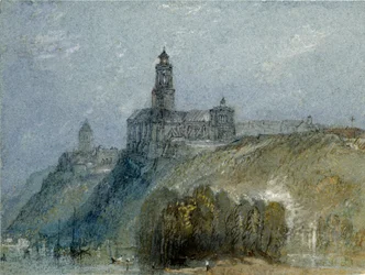 Saint-Florent-le-Vieil, c1826-1830