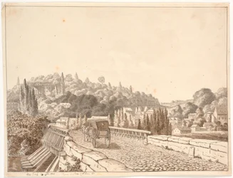 Sevres-bron