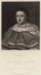 Sir Matthew Hale