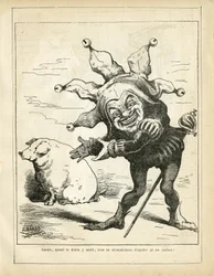 Illustration av J. Blass