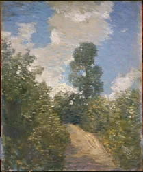 Biväg