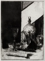 Holländsk snaps, 1885-1893.