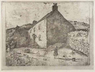 Fiskarstuga - Isle of Man