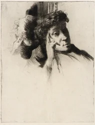 Reflektioner nr. 2