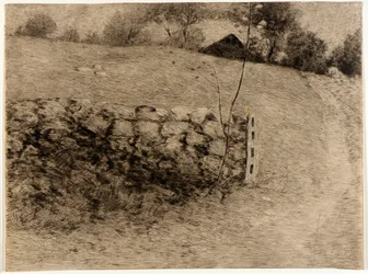 The Barn Lot
