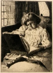 Bilderboken