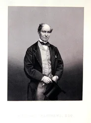 Charles Matthews, från 