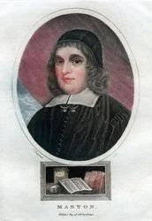 Manton, 1816.