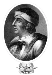 Maximillian I, helige romerske kejsare.