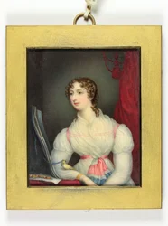 Charlotte Elizabeth Bentinck Hawkins-Whitshed (emalj)