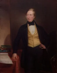 Kapten Charles Sturt