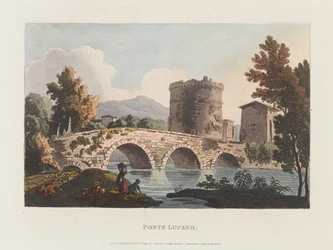 Lucano-bron