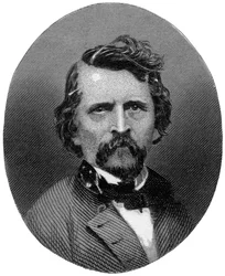 Earl van Dorn, konfedererade generalmajor, 1862-1867.