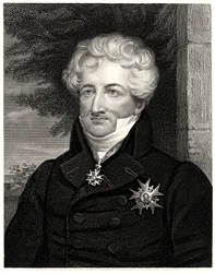 Cuvier, 1800-talet