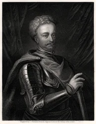 Jan III Sobieski, kung av det polsk-litauiska samväldet, 1800-talet