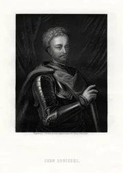 Jan III Sobieski, monark av polsk-litauiska samväldet, 1800-talet