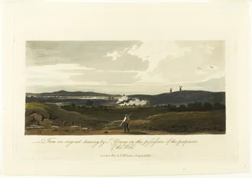 Landskap