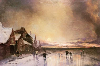 Hemresa på väg