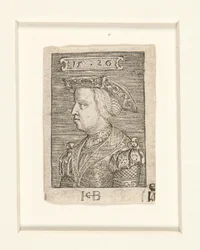 Claude, drottning av Frankrike, dotter till Ludvig XII av Frankrike och Anne av Bretagne, fru till Frans I
