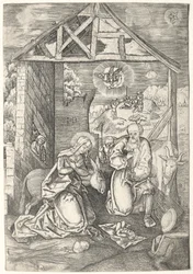 Nativiteten.