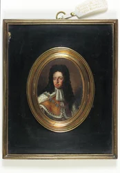William III (emalj)