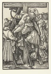 Korsnedstigning The Little Passion (serietitel)