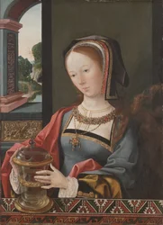 Maria Magdalena