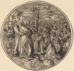 Korsfästelsen