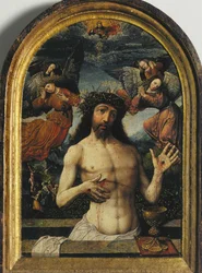 Sorgernas man